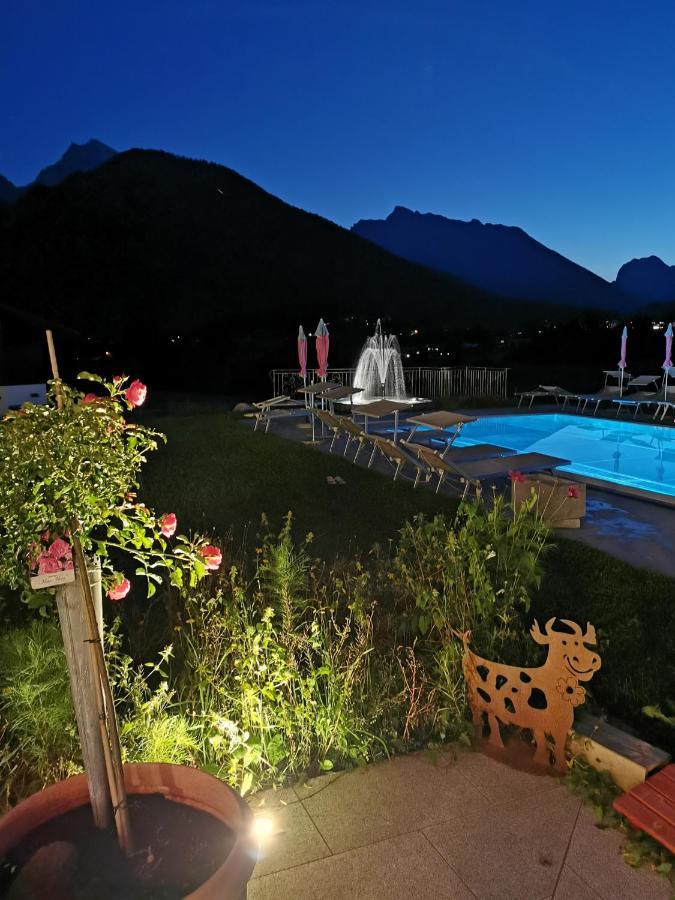 Gaestehaus Obersulzberglehen Schönau am Königssee Εξωτερικό φωτογραφία