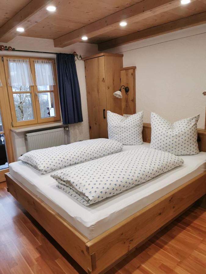 Gaestehaus Obersulzberglehen Schönau am Königssee Εξωτερικό φωτογραφία