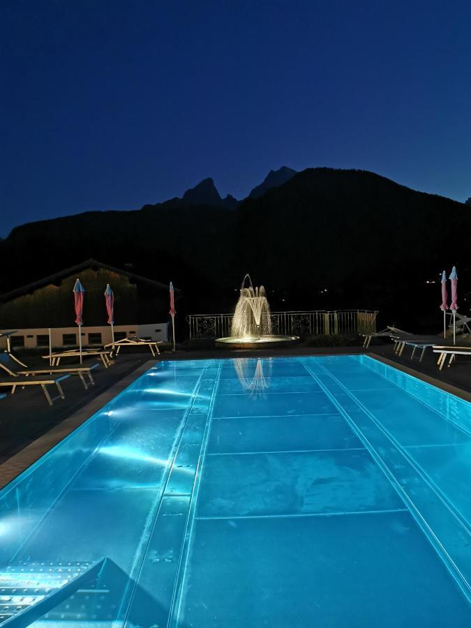 Gaestehaus Obersulzberglehen Schönau am Königssee Εξωτερικό φωτογραφία
