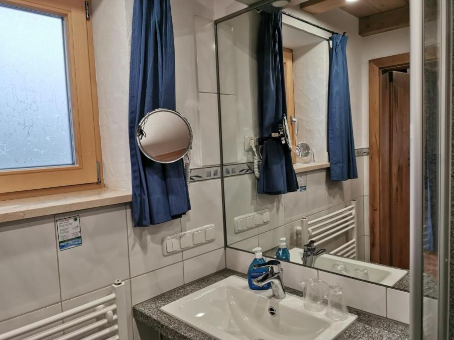 Gaestehaus Obersulzberglehen Schönau am Königssee Εξωτερικό φωτογραφία