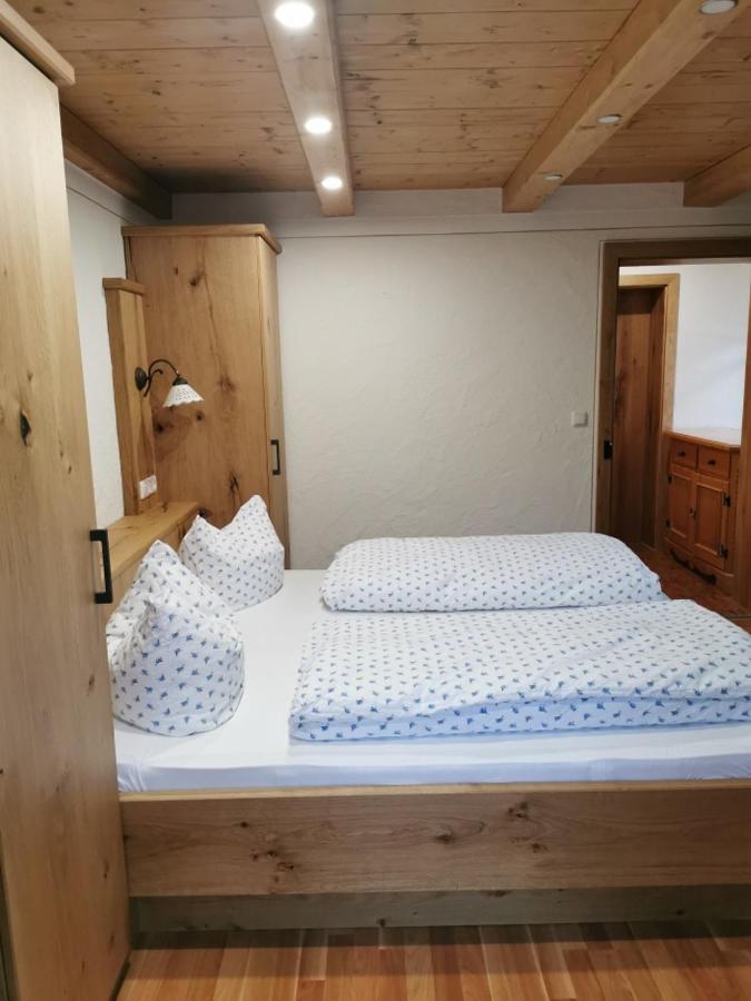Gaestehaus Obersulzberglehen Schönau am Königssee Εξωτερικό φωτογραφία