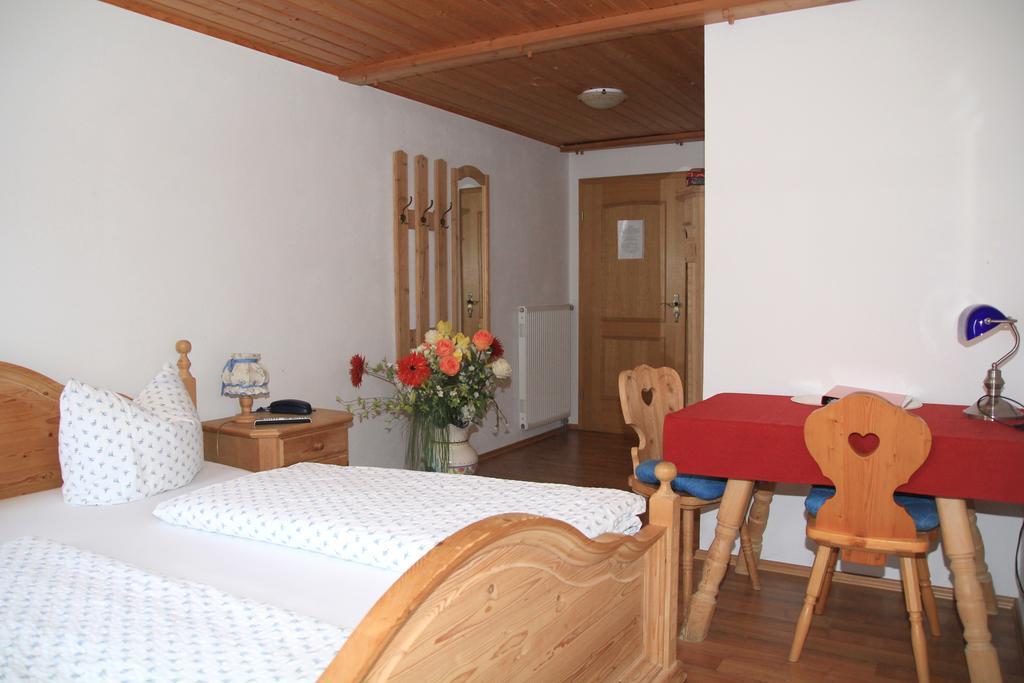 Gaestehaus Obersulzberglehen Schönau am Königssee Εξωτερικό φωτογραφία