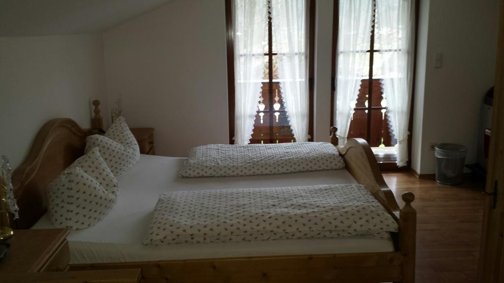 Gaestehaus Obersulzberglehen Schönau am Königssee Εξωτερικό φωτογραφία